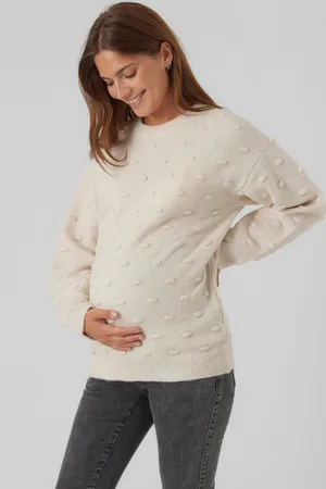 Mama;licious Pullover
