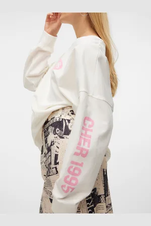 VERO MODA Snemily Felpe