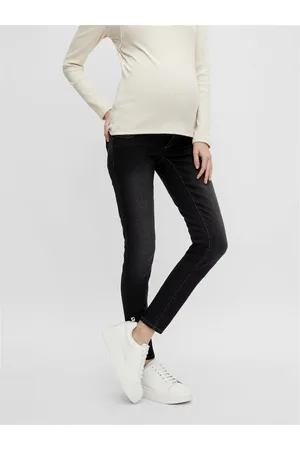 Mama;licious Jeans Slim Fit