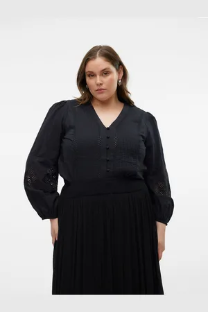 VERO MODA Vmcjamilla Top
