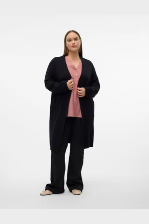 VERO MODA Vmcsaba Cardigan In Maglia
