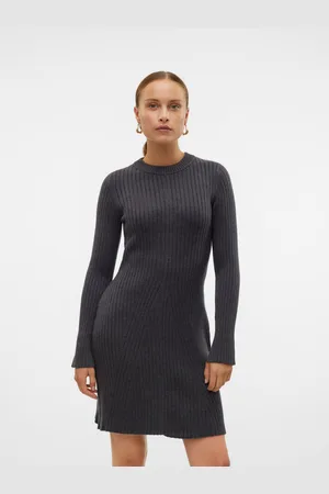 VERO MODA Vmcarma Vestito Corto