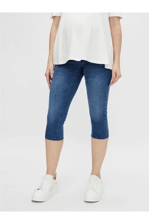 Mama;licious Shorts Slim Fit