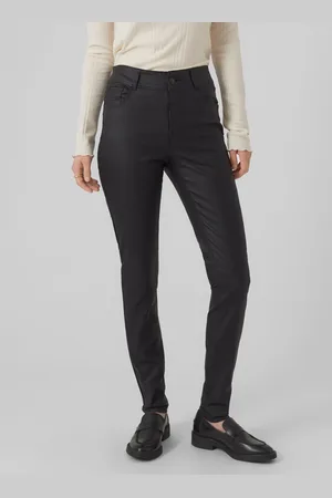 VERO MODA Vmembrace Vita Media Pantaloni