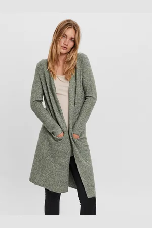 VERO MODA Vmdoffy Cardigan In Maglia