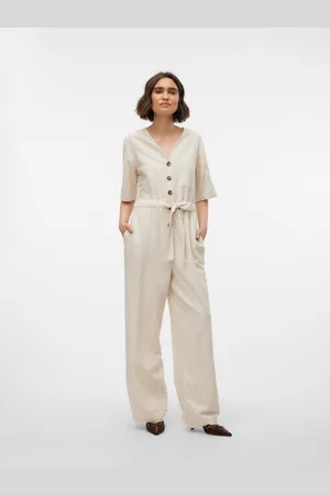 VERO MODA Vmjazzlyn Tute Jumpsuit