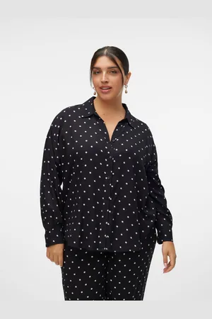 VERO MODA Vmcbumpy Camicie