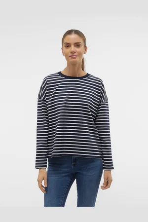 VERO MODA Vmabby T-shirt