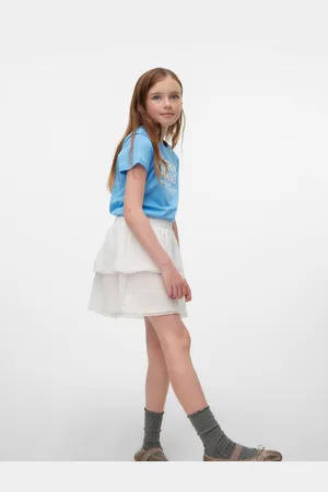 VERO MODA Vmmirandafrancis T-shirt