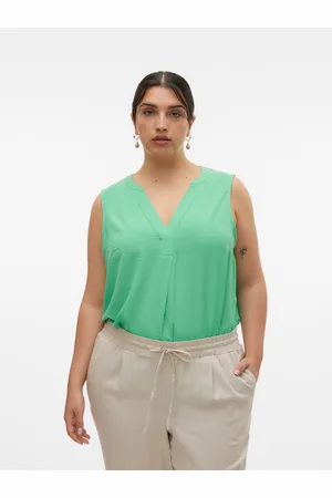 VERO MODA Vmelva Top