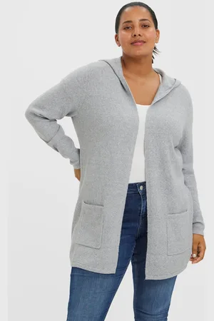 VERO MODA Vmdoffy Cardigan In Maglia