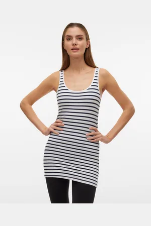 VERO MODA Vmmaxi Canottiere
