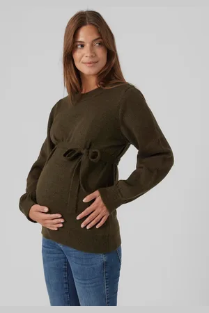 Mama;licious Pullover