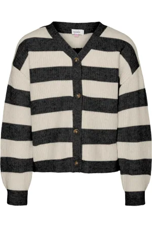 VERO MODA Vmnatahlie Cardigan In Maglia