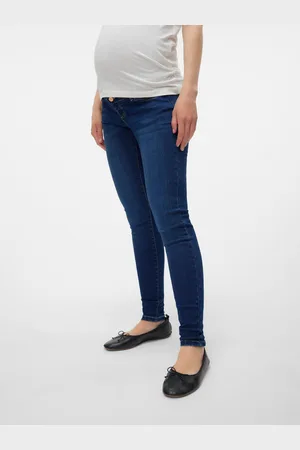 Mama;licious Jeans Skinny Fit