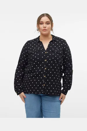 VERO MODA Vmcbumpy Camicie