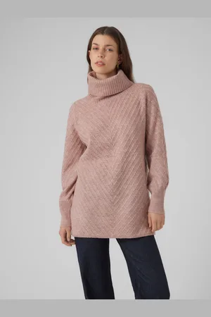 VERO MODA Vmanjastinna Pullover