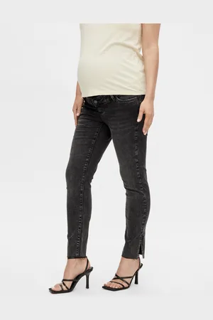 Mama;licious Jeans Slim Fit