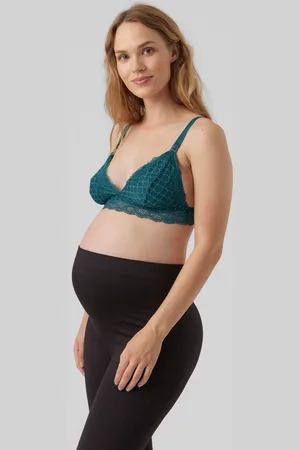 Mama;licious Mlsidsel Reggiseno Da Allattamento