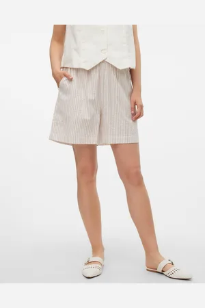 VERO MODA Vmmolly Shorts