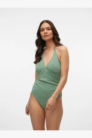 VERO MODA Vmisla Costumi Da Bagno