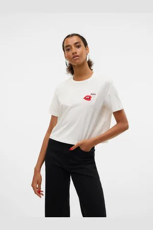 VERO MODA Vmelena T-shirt