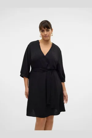 VERO MODA Vmcmye Vestito Corto