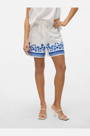 VERO MODA Vmvacation Shorts