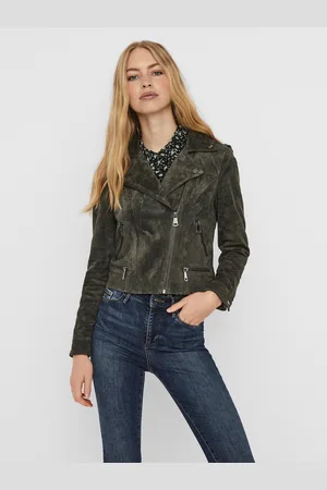VERO MODA Vmroyce Giacche