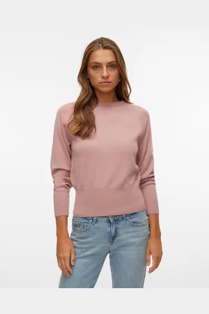 VERO MODA Vmlaura Pullover