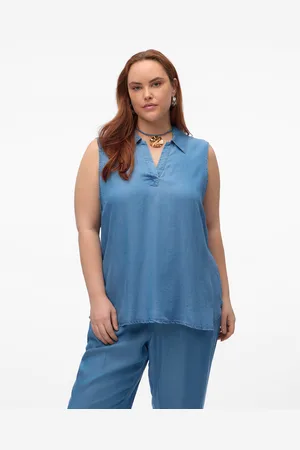 VERO MODA Vmcharper Top