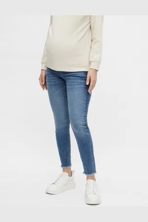 Mama;licious Jeans Slim Fit