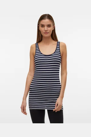 VERO MODA Vmmaxi Canottiere