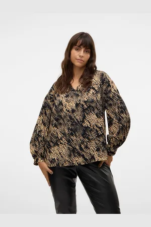 VERO MODA Vmcofreya Top