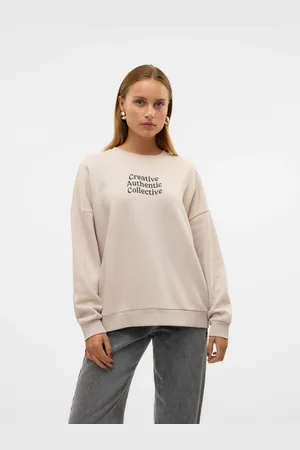 VERO MODA Vmantry Felpe