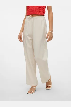 VERO MODA Vmjazzlyn Pantaloni