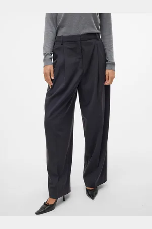 VERO MODA Vmmilly Pantaloni Formali