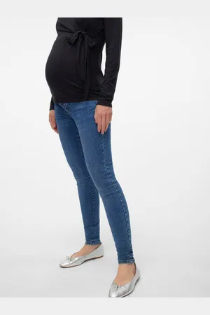 Mama;licious Jeans Skinny Fit