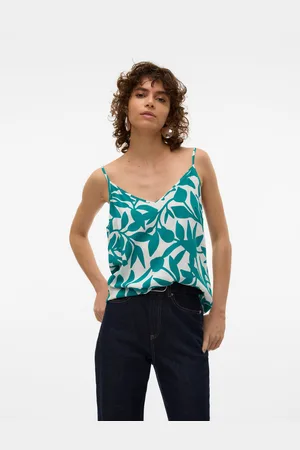 VERO MODA Vmeasy Canottiere