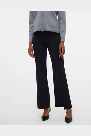 VERO MODA Vmallison Vita Alta Leggings