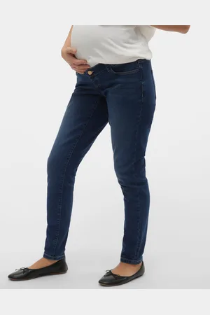 Mama;licious Jeans Skinny Fit