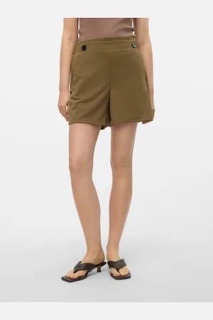 VERO MODA Vmliva Shorts