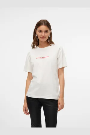 VERO MODA Vmlotte T-shirt