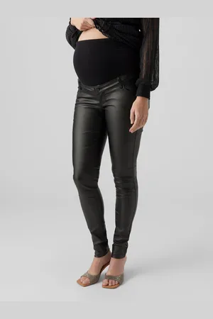 Mama;licious Jeans Slim Fit