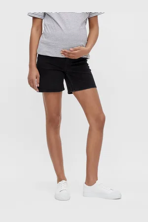 Mama;licious Shorts Vita Alta