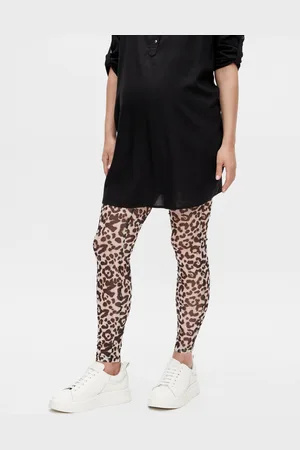 Mama;licious Leggings Regular Fit