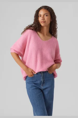 VERO MODA Vmjulie Pullover