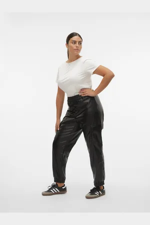 VERO MODA Vmcsof Pantaloni Cargo
