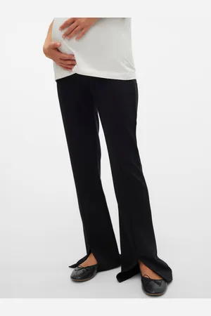 Mama;licious Pantaloni Slim Fit