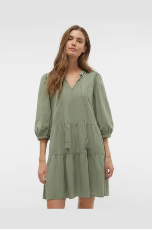 VERO MODA Vmpretty Tuniche